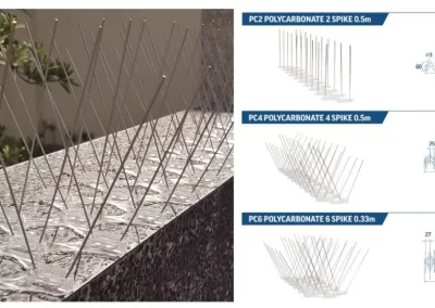 Gutter Guard Installation (1)