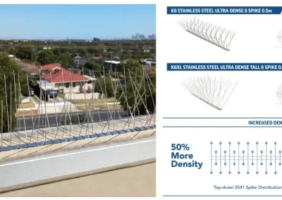 Gutter Guard Installation (3)