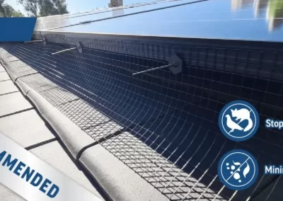 Quality Bird Proofing