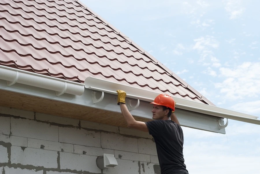 Preventing Roof Leaks With Professional Gutter Repair in Victor Harbor, SA