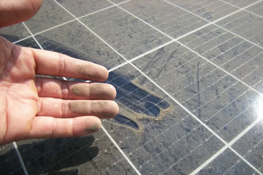 Reputable Solar Panel Cleaning Victor Harbor, SA