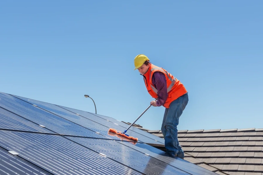 The Connection Between Gutters And Solar Panel Longevity Victor Harbor, SA