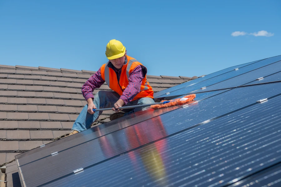 The Connection Between Gutters And Solar Panel Longevity in Victor Harbor, SA